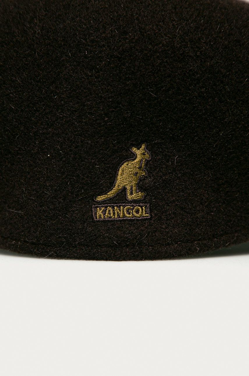 Baretka Kangol Beret Hnedá | 0258BC.ES220, 1