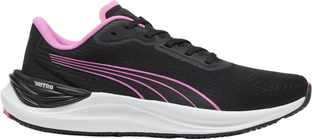 Tenisky a topánky Puma Electrify Nitro 3 Čierna | 378456-10, 0