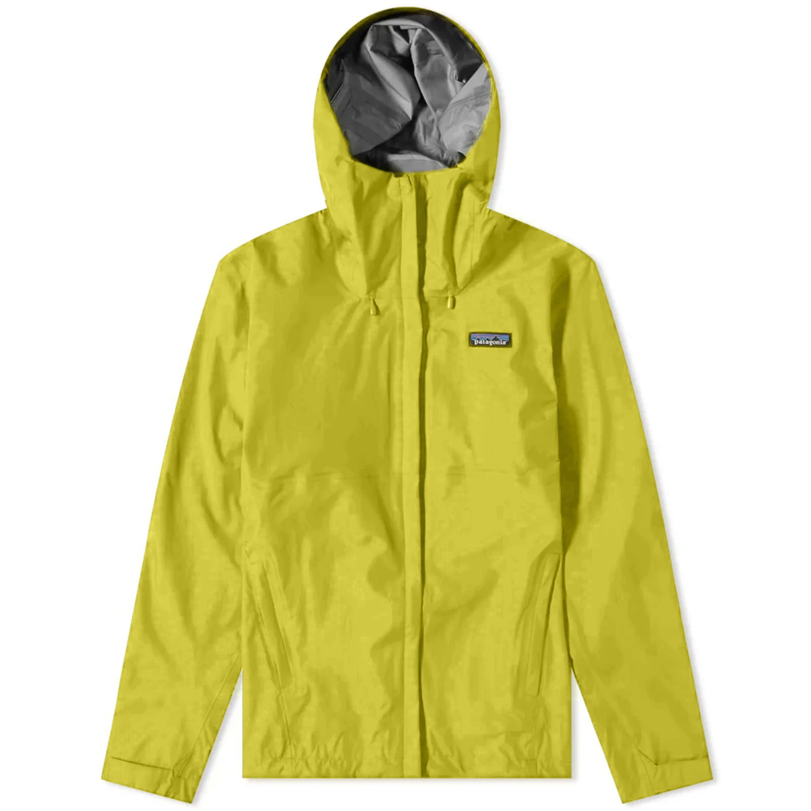 Torrentshell 3L Jacket