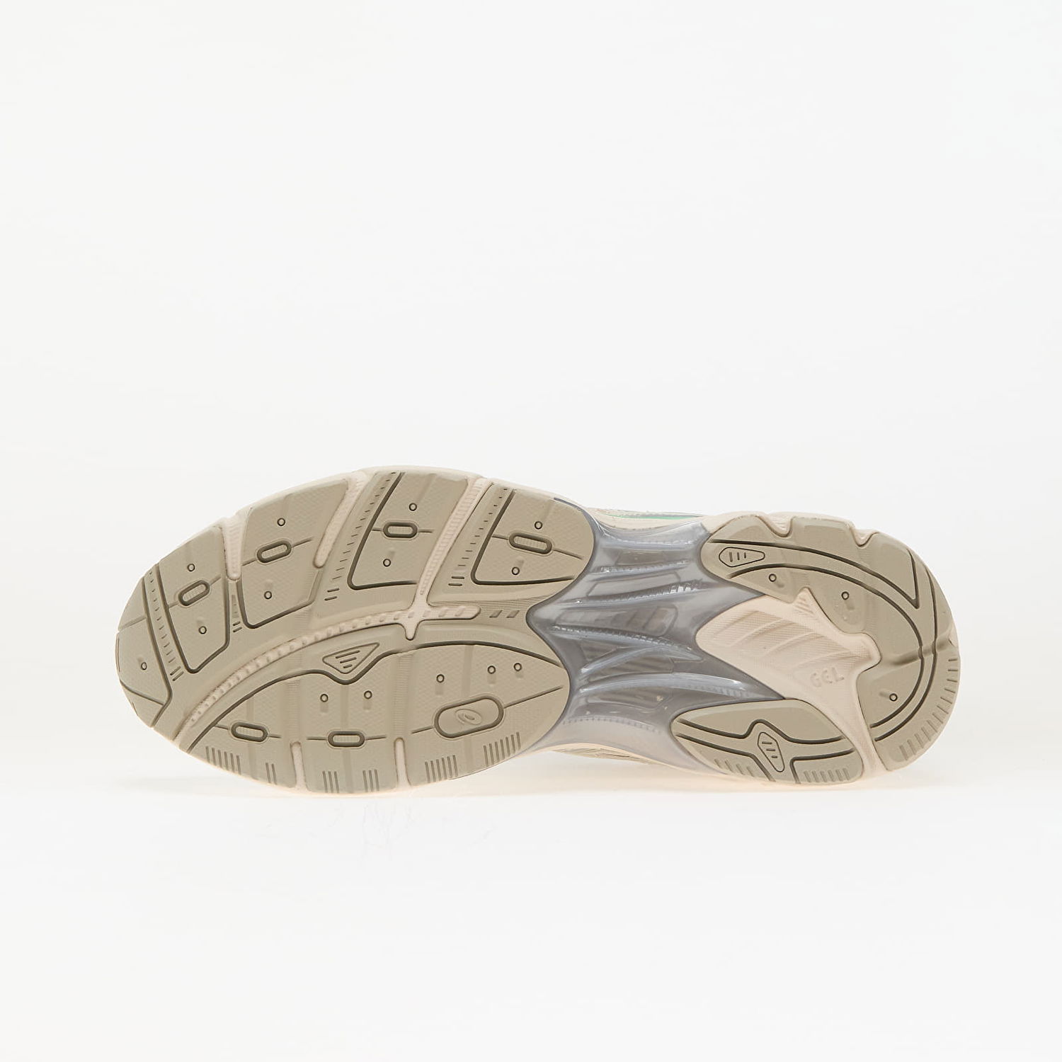 Tenisky a topánky Asics Gt-2160 "Smoke Grey" Šedá | 1203A275-025, 1