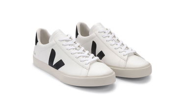 Tenisky a topánky Veja Chromefree Biela | CP0501537A, 3