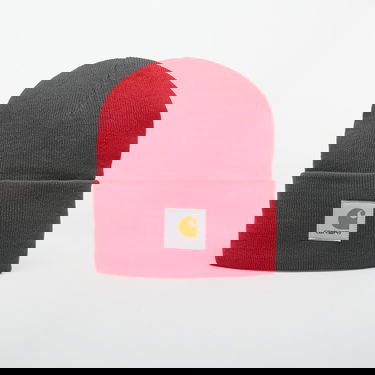 Kulicha Carhartt WIP Acrylic Watch Hat Červená | I020222.3GFXX, 0
