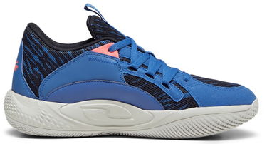 Tenisky a topánky Puma Court Rider "Clyde's Closet" Modrá | 379096-01, 2