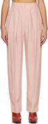 Stella McCartney Pleated Trousers