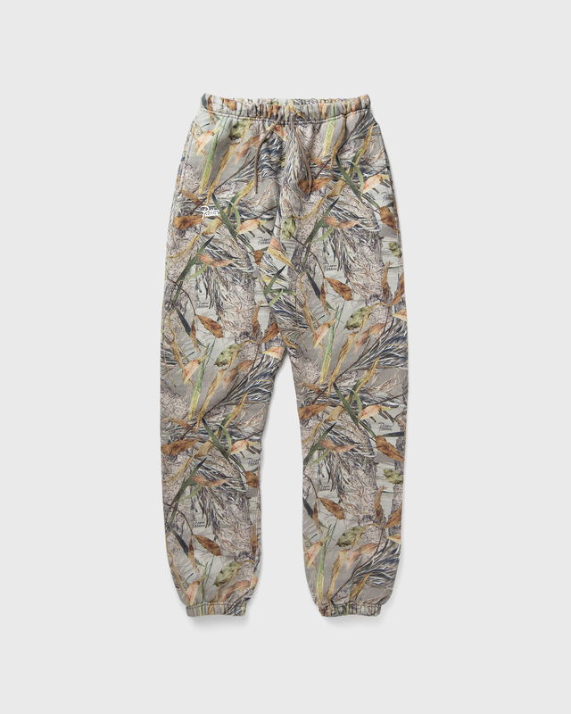 Sweatpants Classic Jogging Print