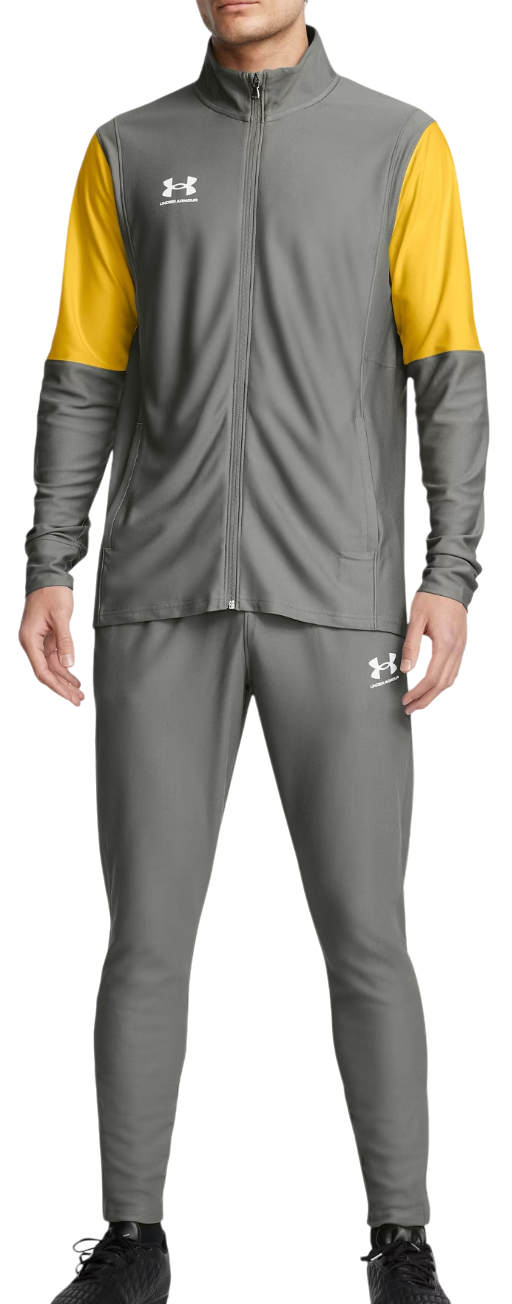 Súprava Under Armour Under Armour Challenger Tracksuit Šedá | 1379592-709, 0