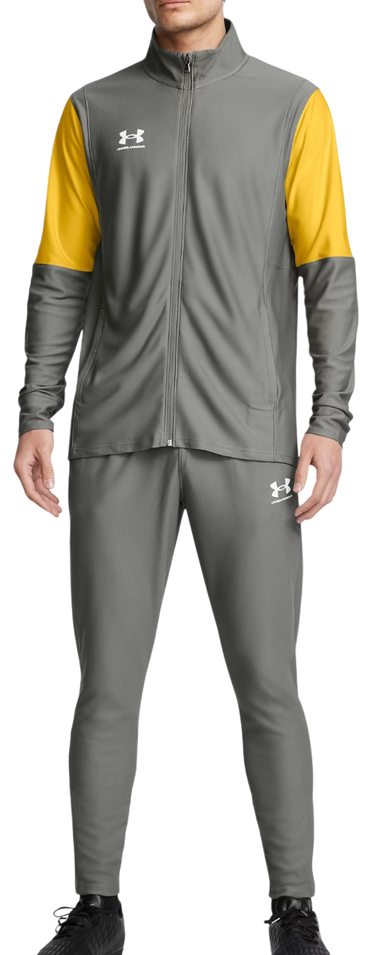 Súprava Under Armour Under Armour Challenger Tracksuit Šedá | 1379592-709, 0