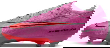 Tenisky a topánky Nike Zoom Vapor 16 Elite FG Ružová | fq1457-600, 8