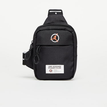 Batoh Jordan Mvp Hip Bag Čierna | 7A0765-G0T, 0