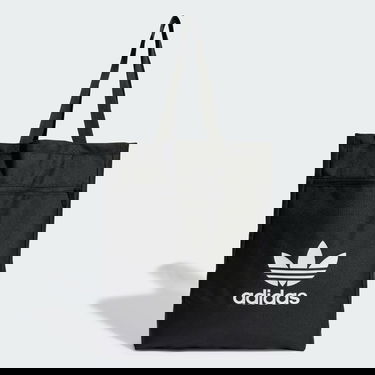 Tote bag adidas Originals Adicolor Classic Shopper Bag Čierna | IT7593, 0