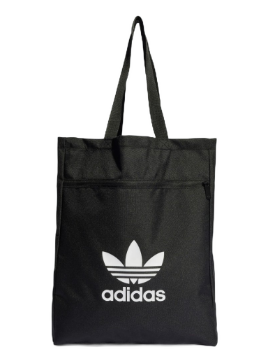 Tote bag adidas Originals Adicolor Classic Shopper Bag Čierna | IT7593