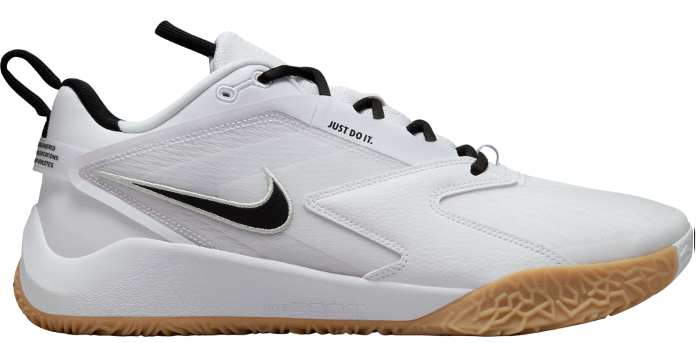 Tenisky a topánky Nike AIR ZOOM HYPERACE 3 Biela | fq7074-101, 0