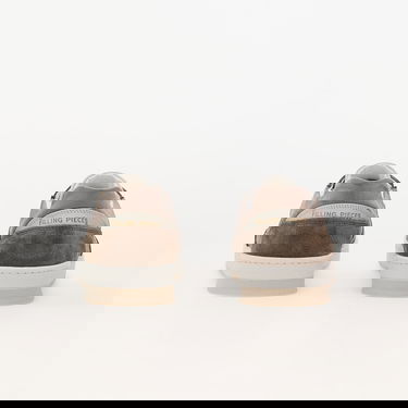 Tenisky a topánky Filling Pieces Ace Spin Dice Taupe Hnedá | 57125751108, 3