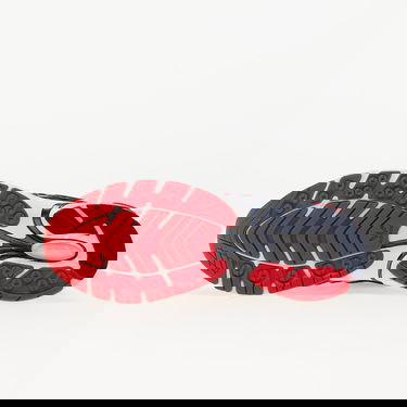 Tenisky a topánky adidas Performance Adistar Cushion Grey One/ Better Scarlet/ Night Indigo Biela | IF6528, 4