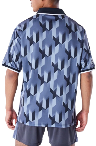 Dres New Era NBA Brooklyn Nets Soccer Jersey Rôznofarebný | 60565027-60565027, 2