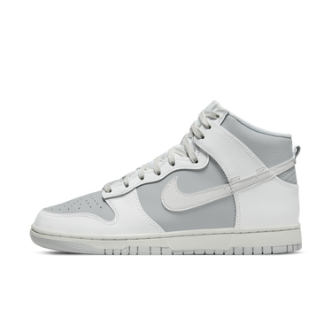 Tenisky a topánky Nike Dunk High "Grey" Šedá | DJ6189-100, 0