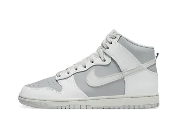 Nike Dunk High "Grey" DJ6189-100