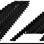 Rick Owens Knit Zip Hoodie