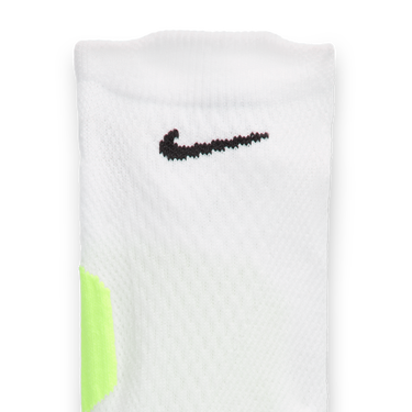 Ponožky Nike Nike Fast Midweight Socks Biela | hv6937-100, 4