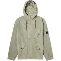 Bunda C.P. Company Flatt Nylon Anorak Zelené | 15CMOS067A-005991G-335, 1