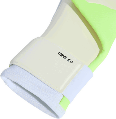 Rukavice adidas Performance Predator League Goalkeeper Gloves Zelené | JN5370, 3