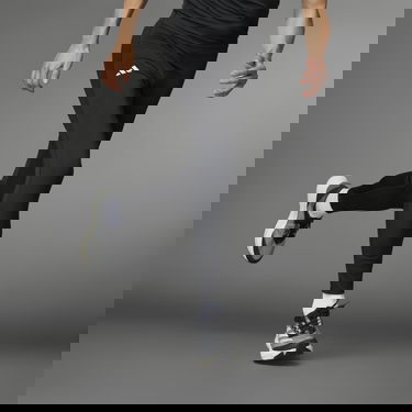 Legíny adidas Originals Adizero Running Tights Čierna | in1164, 2