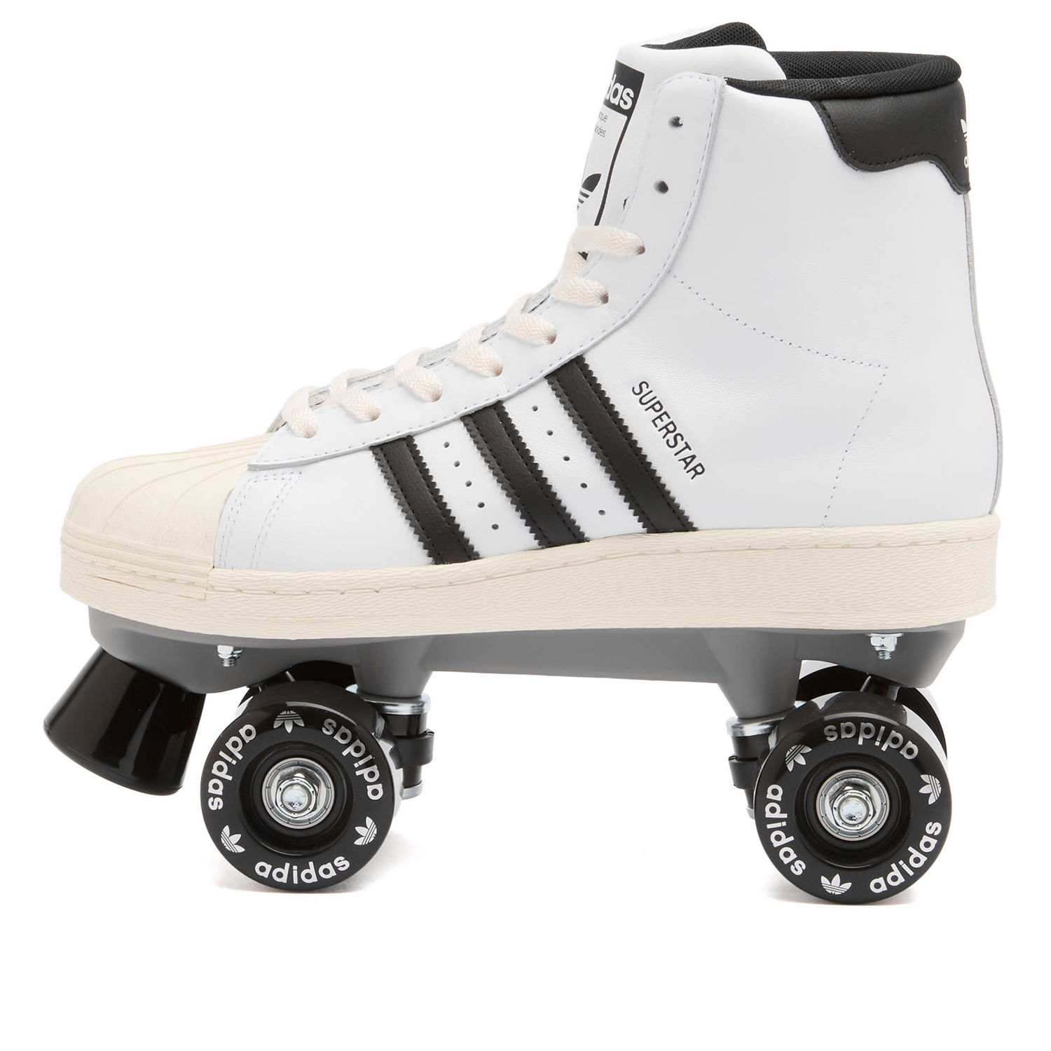 Tenisky a topánky adidas Originals Superstar 82 Skate Biela | JS4038, 0