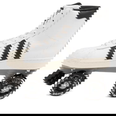 Tenisky a topánky adidas Originals Superstar 82 Skate Biela | JS4038, 0