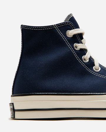 Tenisky a topánky Converse Chuck 70 Hi "Navy" Navy | 172676C, 2