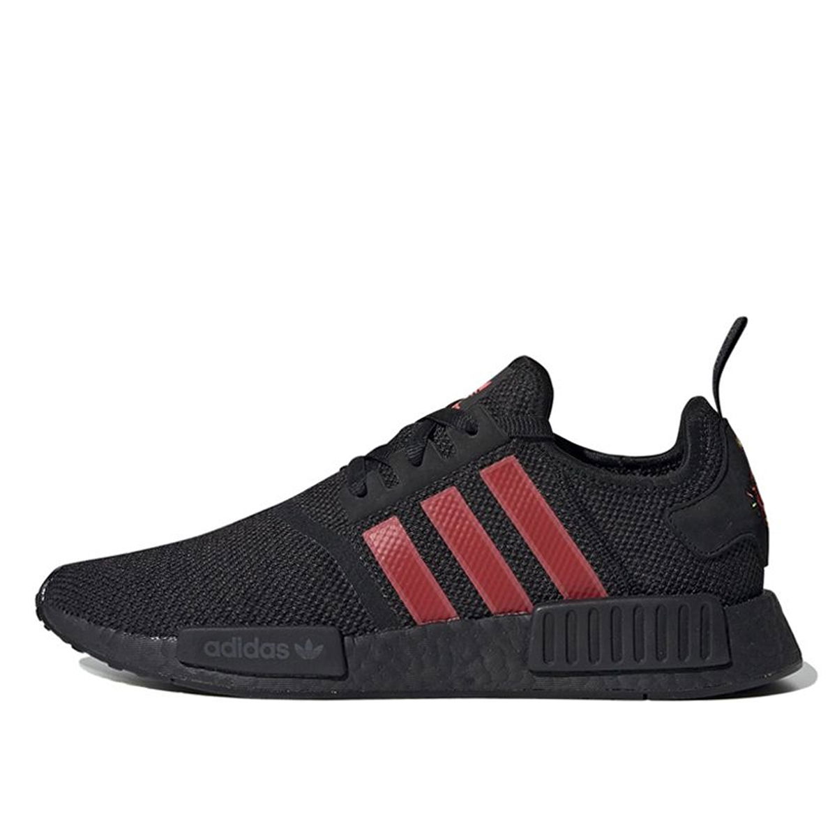Tenisky a topánky adidas Originals NMD R1 Chinese New Year (2019) Čierna | G27576, 1