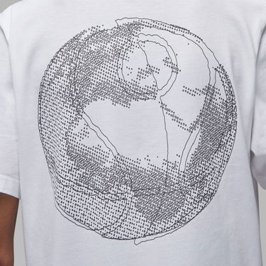 Tričko Jordan Dri-FIT Sport Graphic Tee Biela | DX9601-100, 4