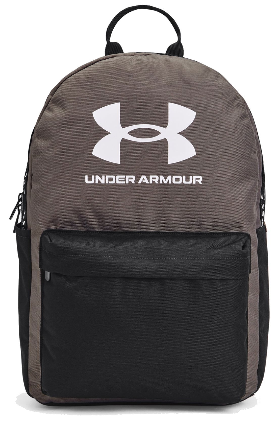 Batoh Under Armour Loudon Backpack Šedá | 1364186-176, 0