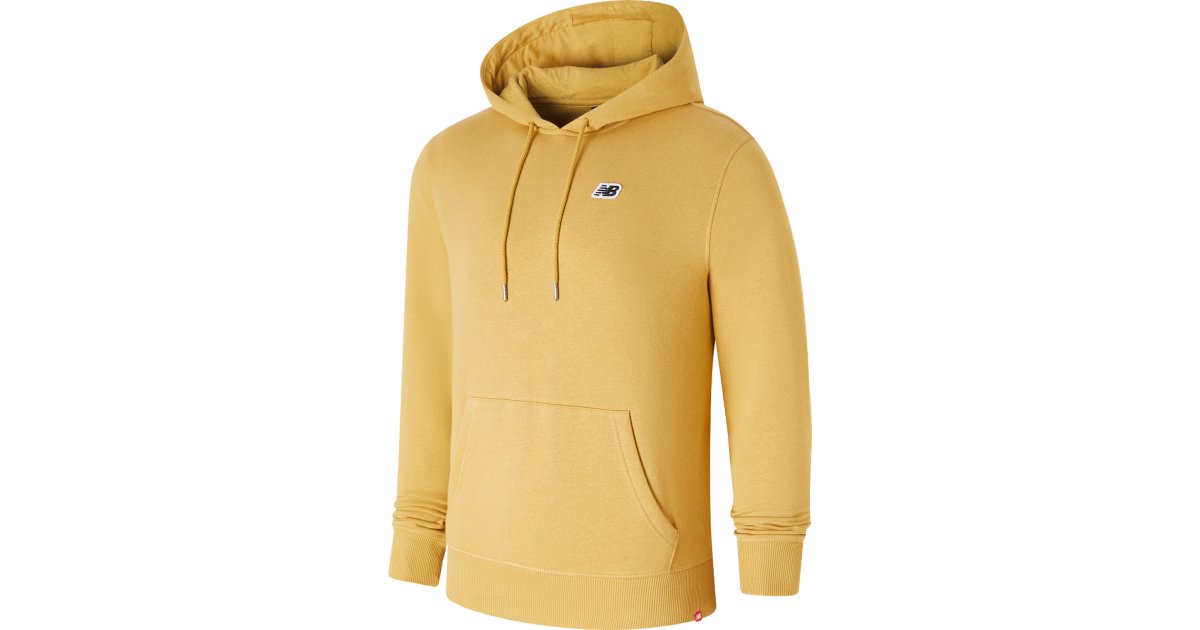 Small Logo Hoodie