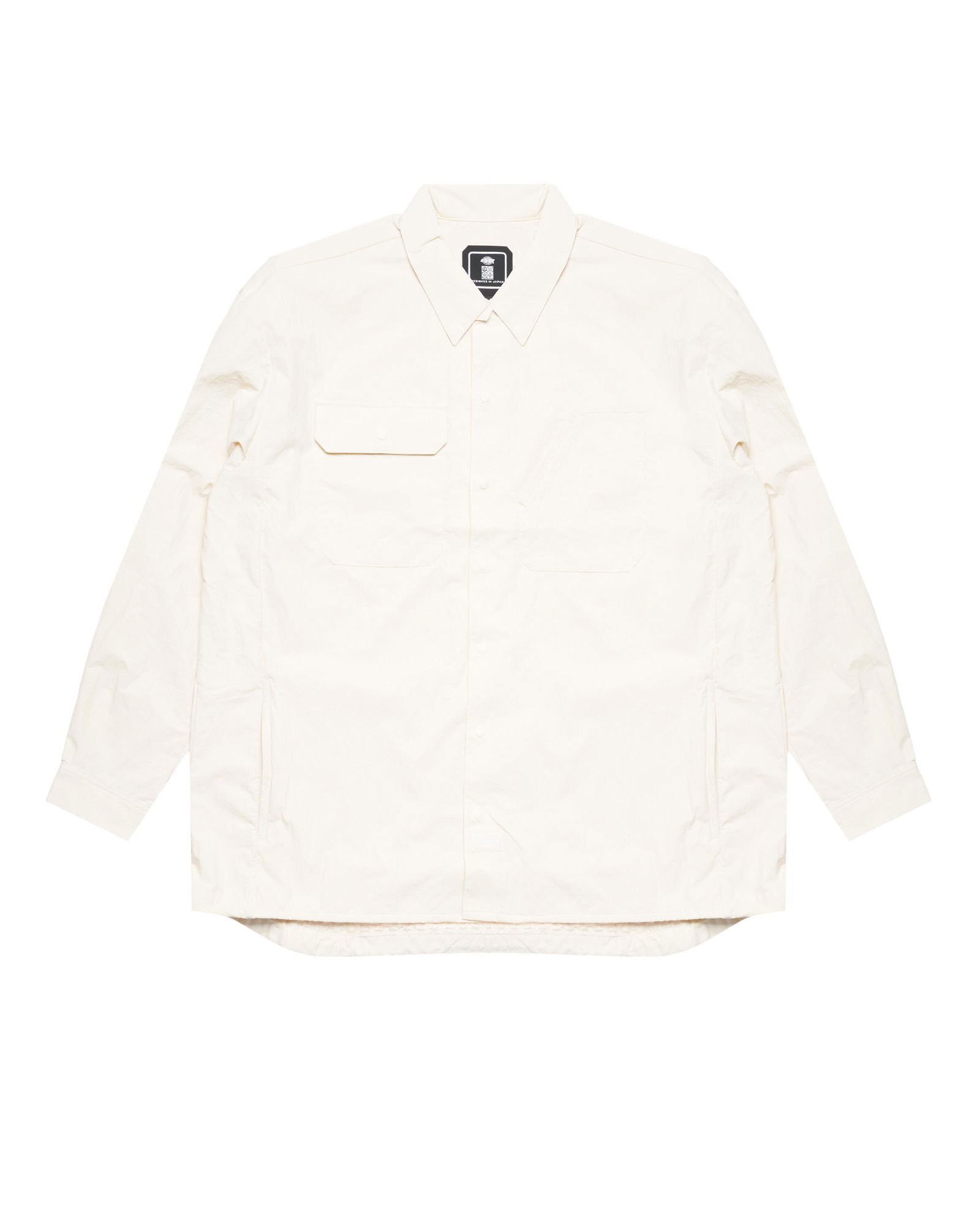 TDC x Oversized Work Shirt