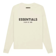 Fear of God Essentials Long-Sleeve T-Shirt
