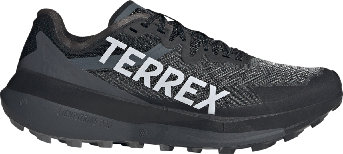 Tenisky a topánky adidas Performance Terrex Agravic Speed Čierna | ji0949, 0