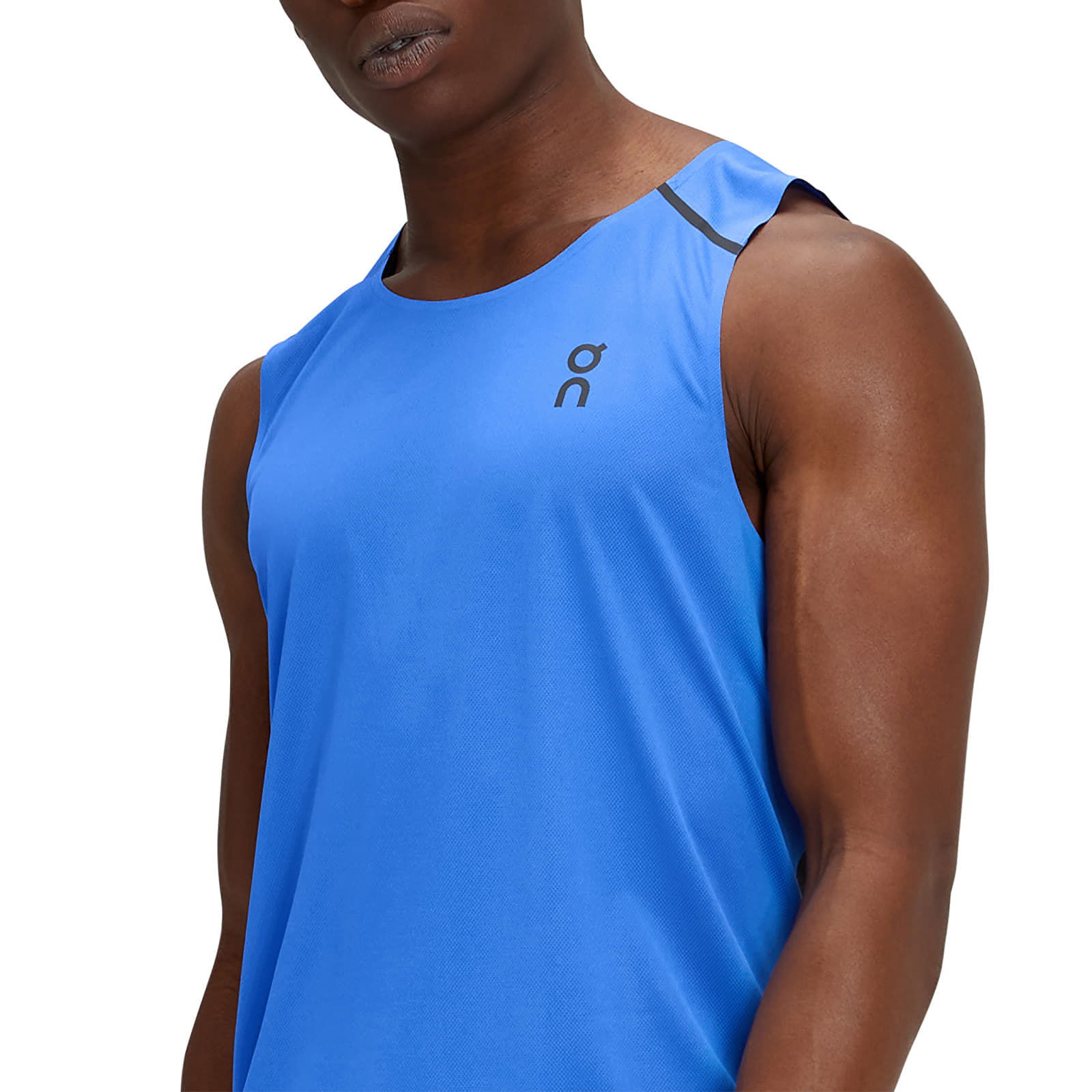 Running Tank Top