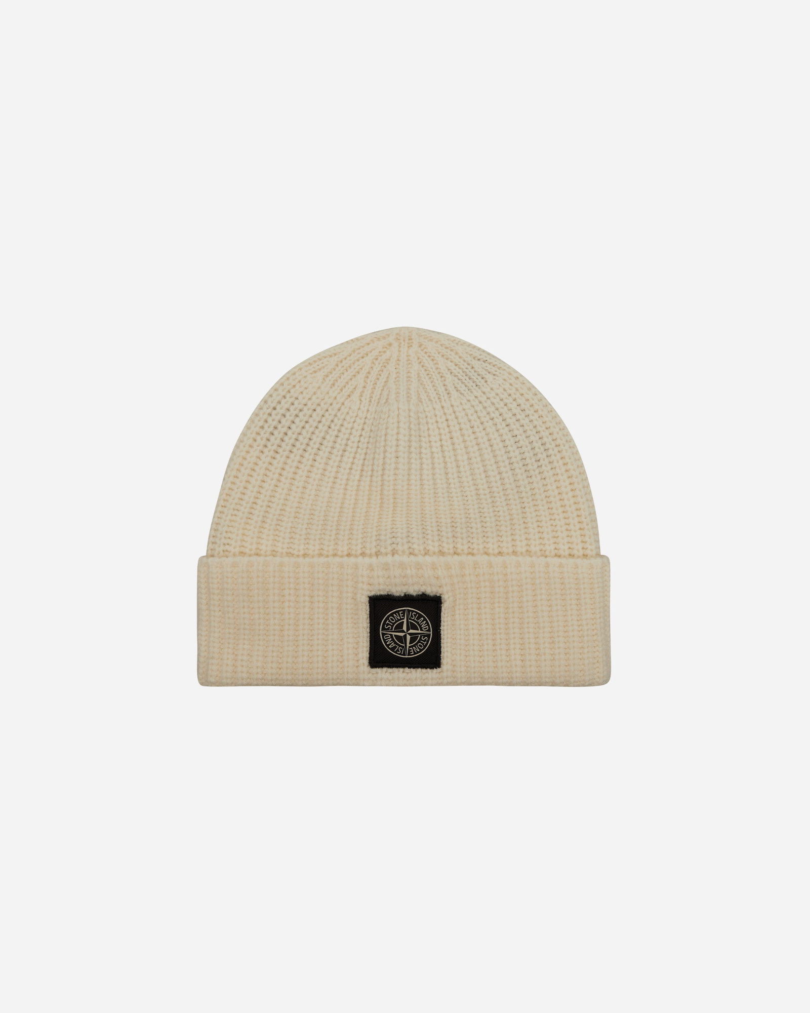 Wool Beanie