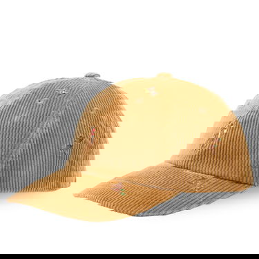 Šiltovka Polo by Ralph Lauren Corduroy Duck Cap Béžová | 710979195001-BRN, 1