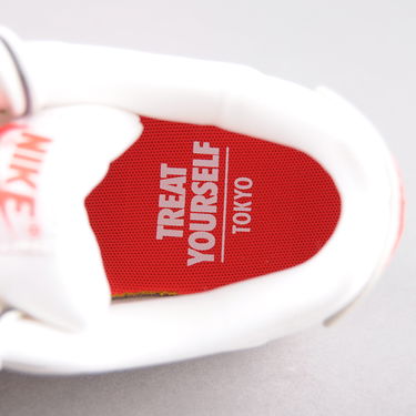 Tenisky a topánky Nike Air Max 90 VT "Harajuku Crepe" WS Biela | 813153-100, 5
