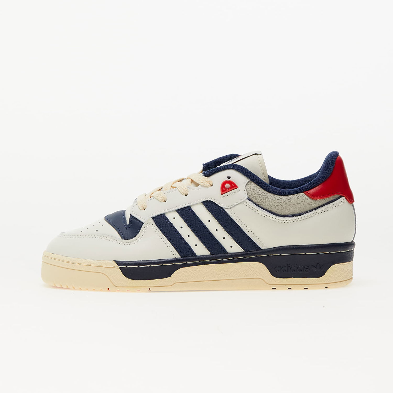 Tenisky a topánky adidas Originals adidas Rivalry 86 Low Béžová | IF6274, 0