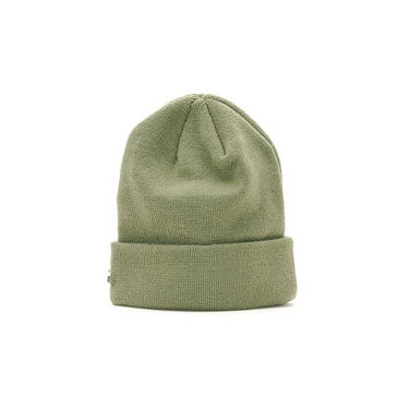 Kulicha New Era Metal Flag Knit New Olive/Gold Zelené | ERA4313, 2