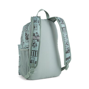 Batoh Puma PUMA Phase Small Backpack Zelené | 091324_01, 1