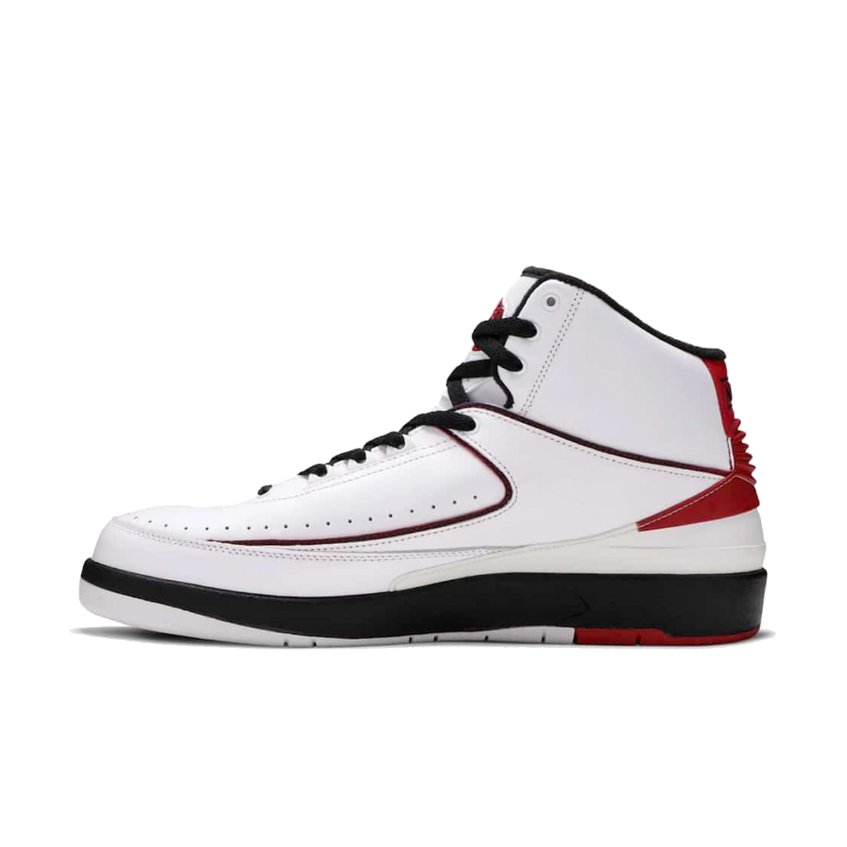 Tenisky a topánky Jordan Air 2 Retro "Chicago" Biela | DX2454-106, 0