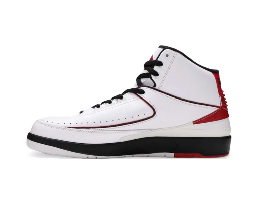 Basketball Jordan Air 2 Retro "Chicago" Biela | DX2454-106