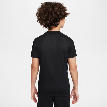 Tričko Nike Trophy23 Dri-FIT Short Sleeve T-Shirt Čierna | HF8079-010, 3