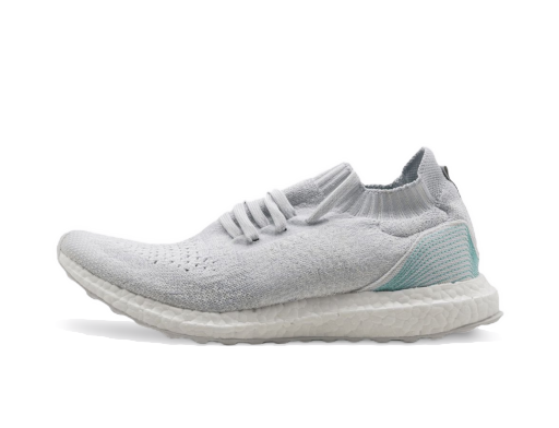 Tenisky a topánky adidas Performance Parley x UltraBoost Uncaged "Recycled" Biela | BB4073