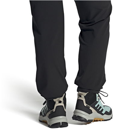 Tenisky a topánky adidas Originals Terrex AX4 Mid GTX W Tyrkysová | IF4850, 8