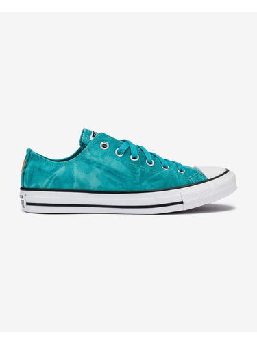 Tenisky a topánky Converse Summer Daze Chuck Taylor All Star Low Top Tyrkysová | 170860C, 0