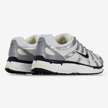 Tenisky a topánky Nike P-6000 Šedá | FV6603-100, 3